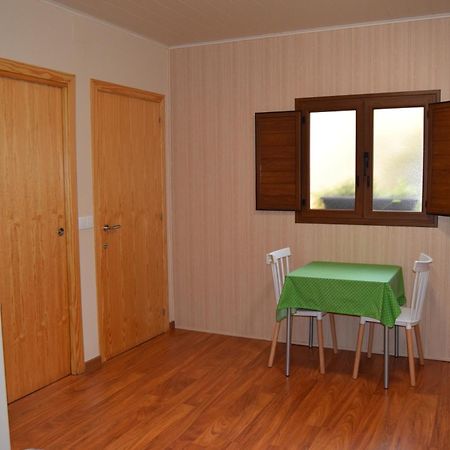 Habitacion Independiente II En Casa Rural Javier Valmuel Ngoại thất bức ảnh