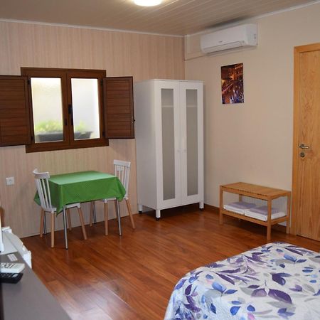 Habitacion Independiente II En Casa Rural Javier Valmuel Ngoại thất bức ảnh